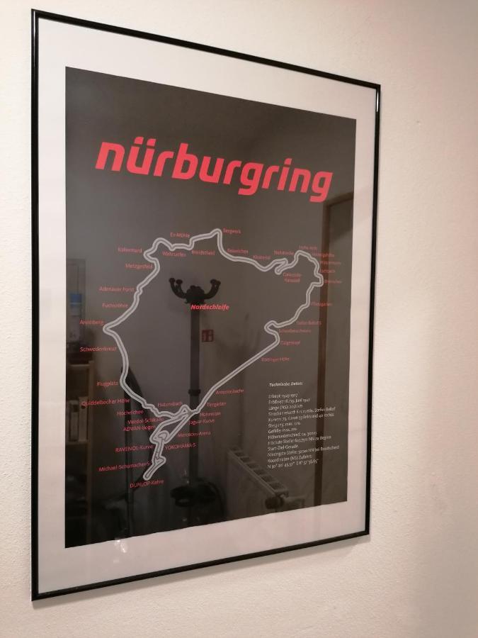 Ferienwohnung Doro Kelberg Luaran gambar