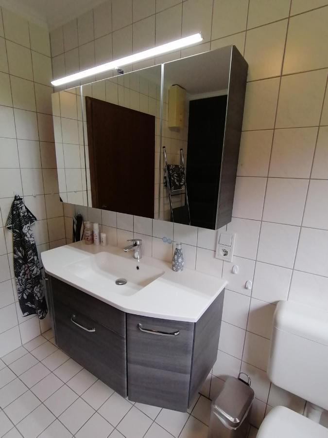 Ferienwohnung Doro Kelberg Luaran gambar