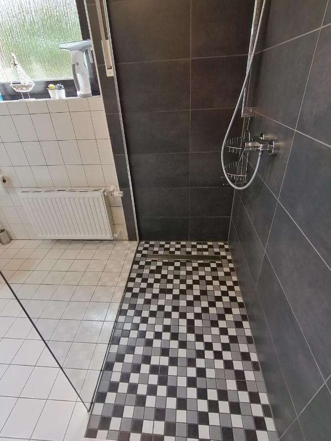 Ferienwohnung Doro Kelberg Luaran gambar