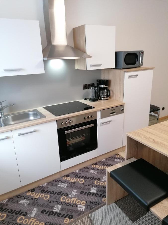 Ferienwohnung Doro Kelberg Luaran gambar