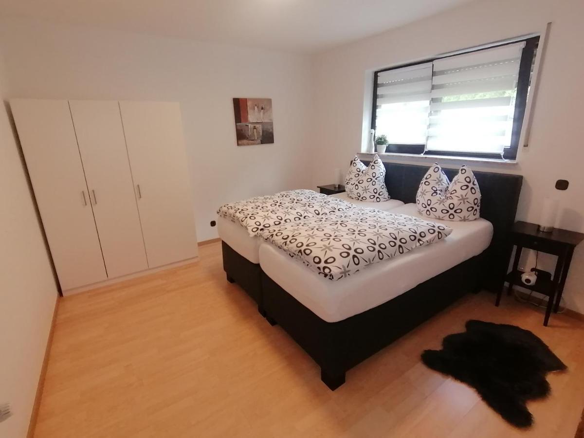 Ferienwohnung Doro Kelberg Luaran gambar
