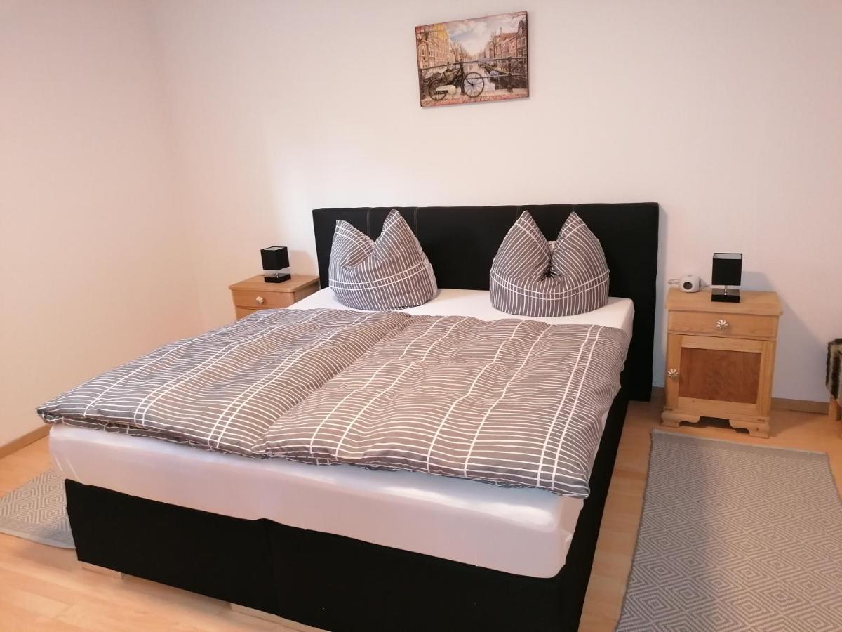 Ferienwohnung Doro Kelberg Luaran gambar