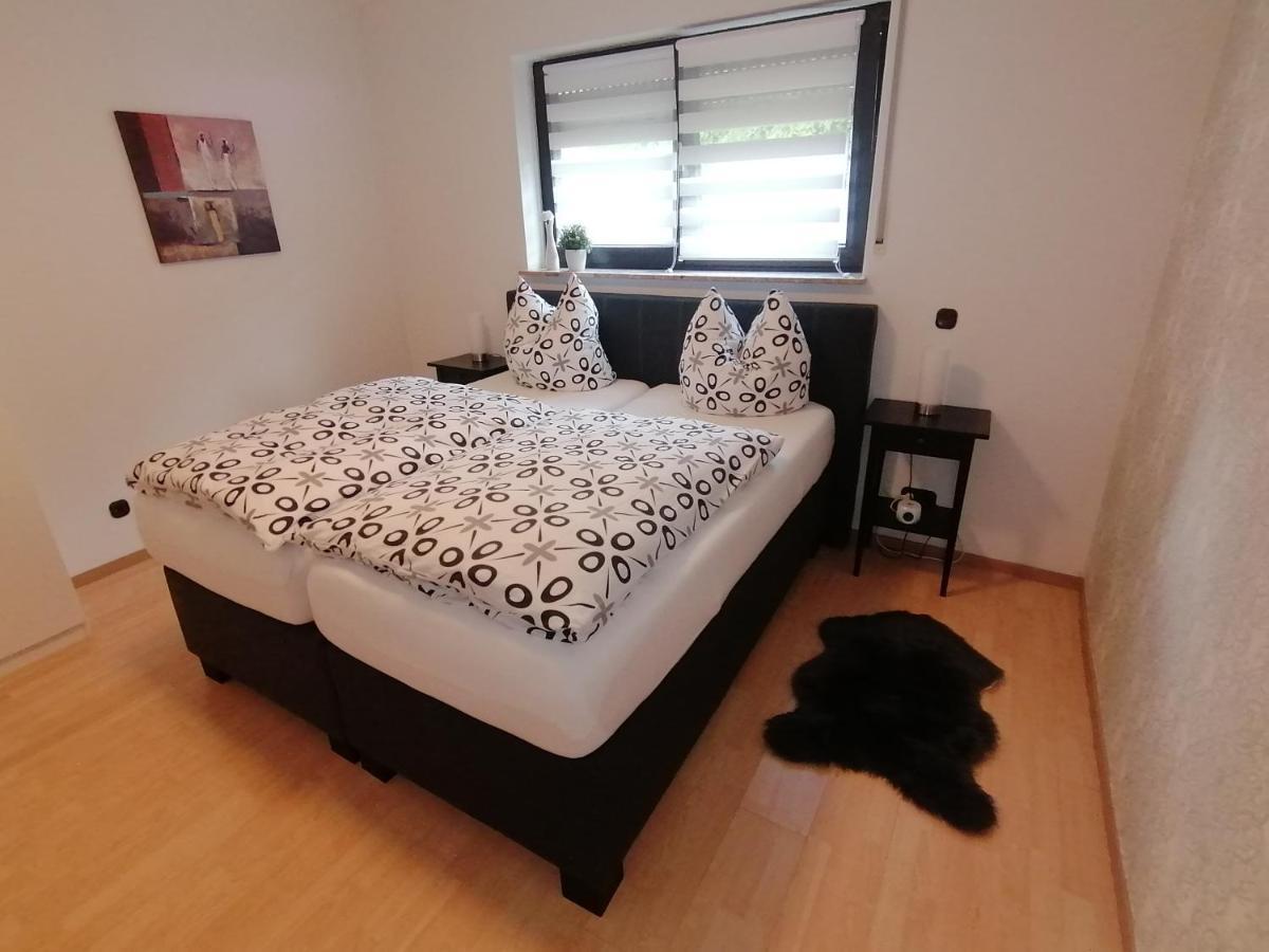 Ferienwohnung Doro Kelberg Luaran gambar