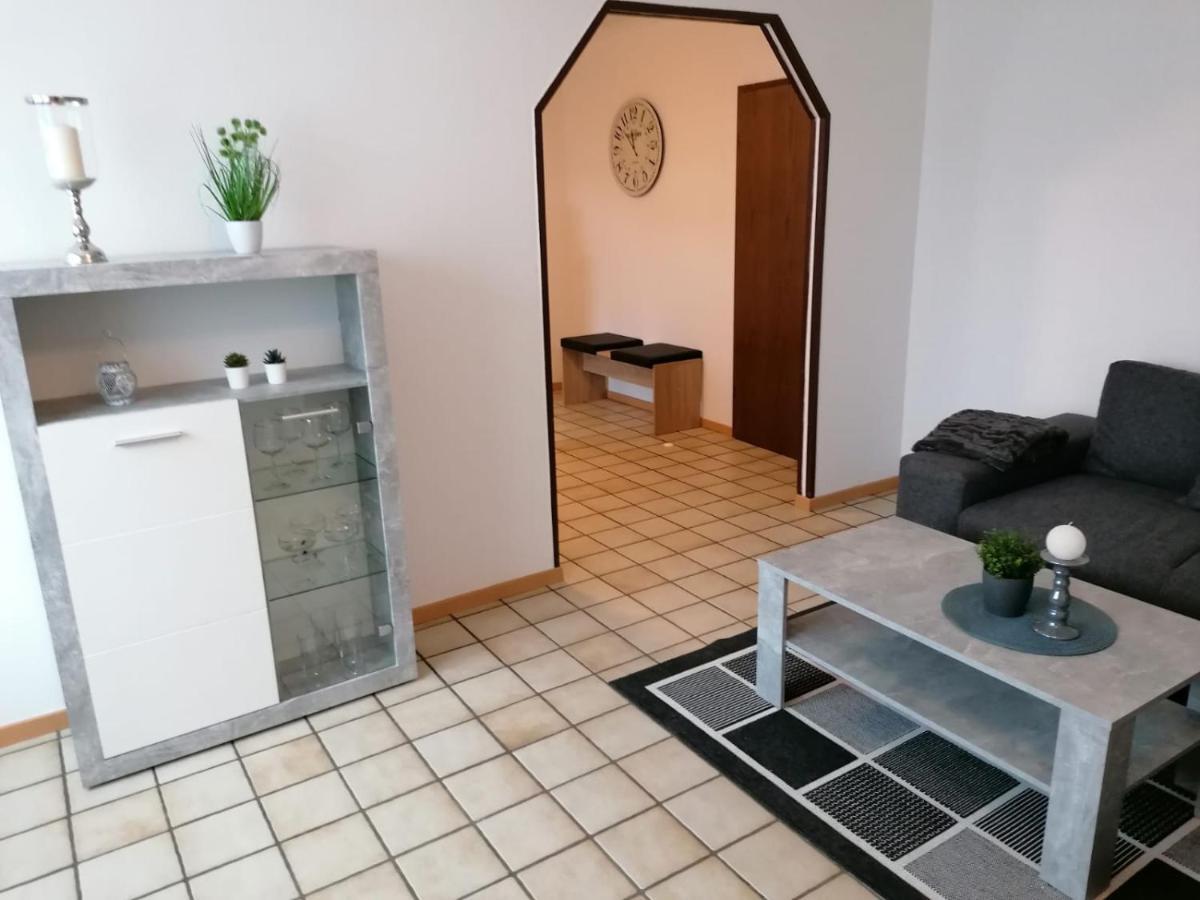 Ferienwohnung Doro Kelberg Luaran gambar