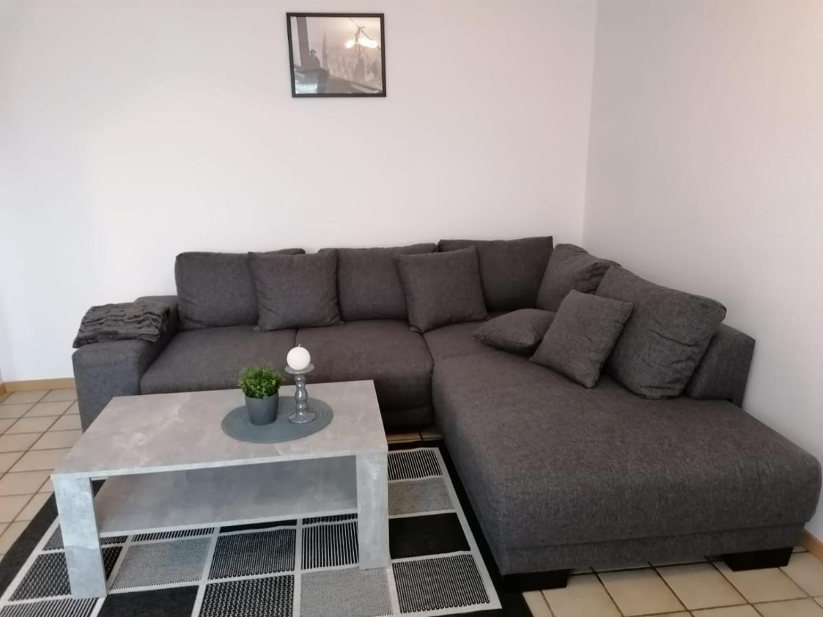 Ferienwohnung Doro Kelberg Luaran gambar